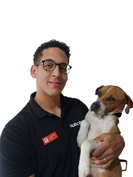 Cristhian Borges Rodriguez - Versión divertida