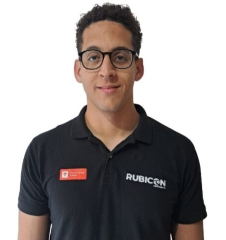 Cristhian Borges Rodriguez