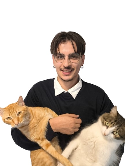 Joel Barrio - Versión divertida