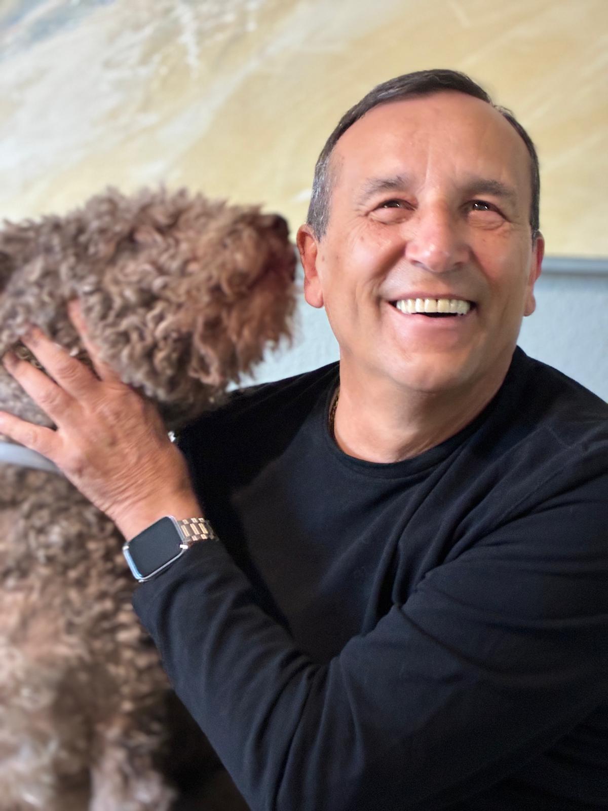 Jose Miguel Flor - Versión divertida