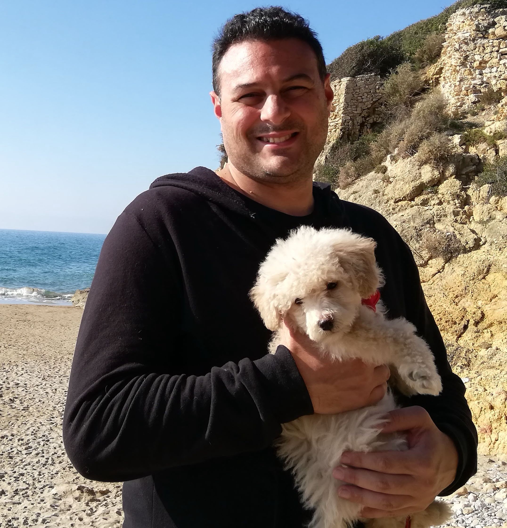 Pablo Sapoznik - Versión divertida