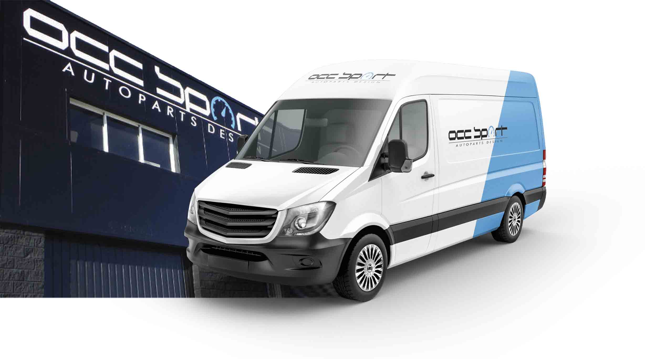 Digitalización y automatización de la gestión logística y comercial en el sector de accesorios deportivos