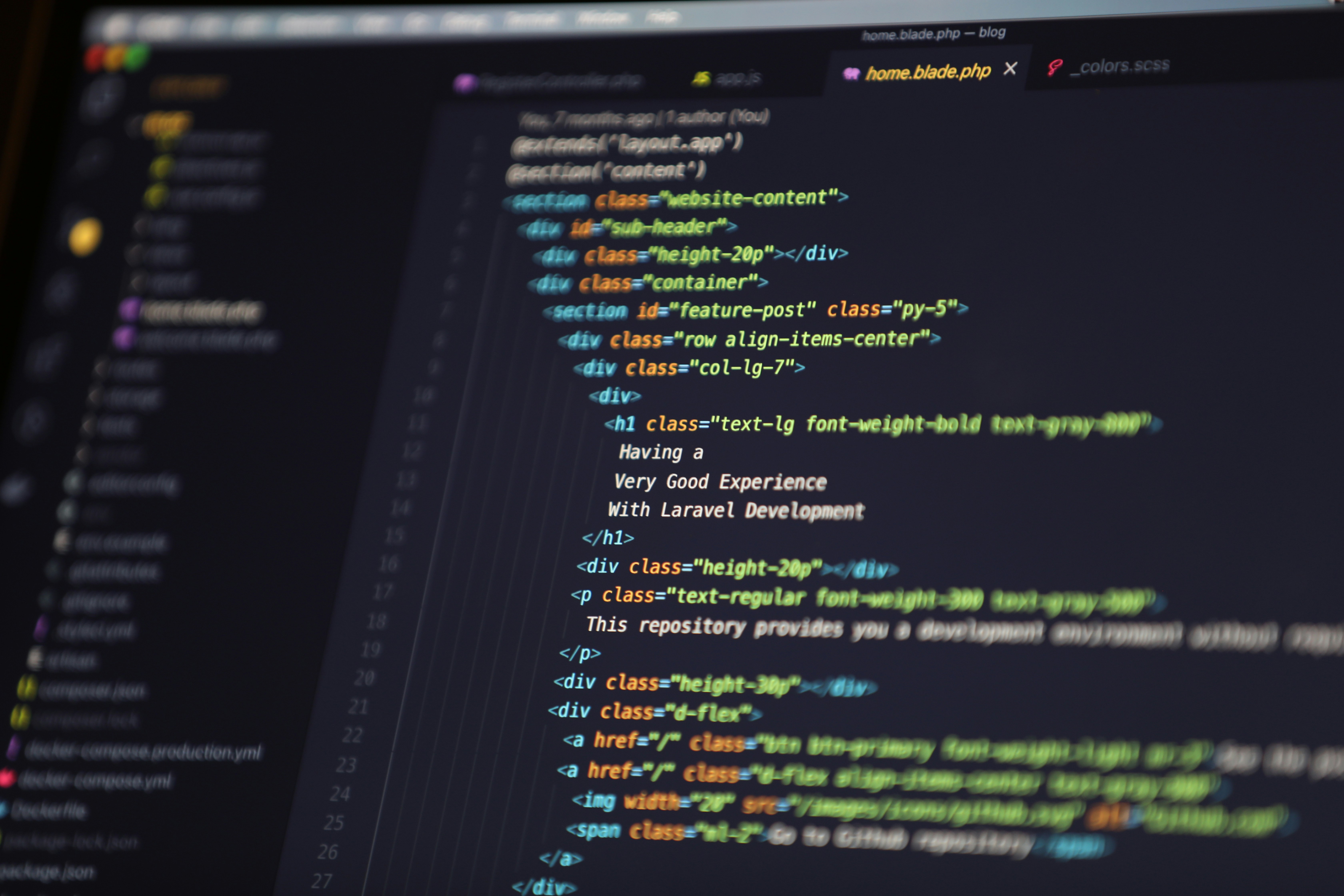 Desarrollo de Software a Medida